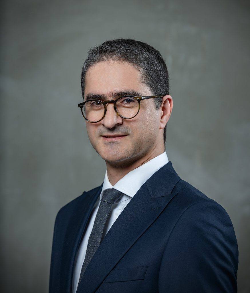 Amir Vedadi