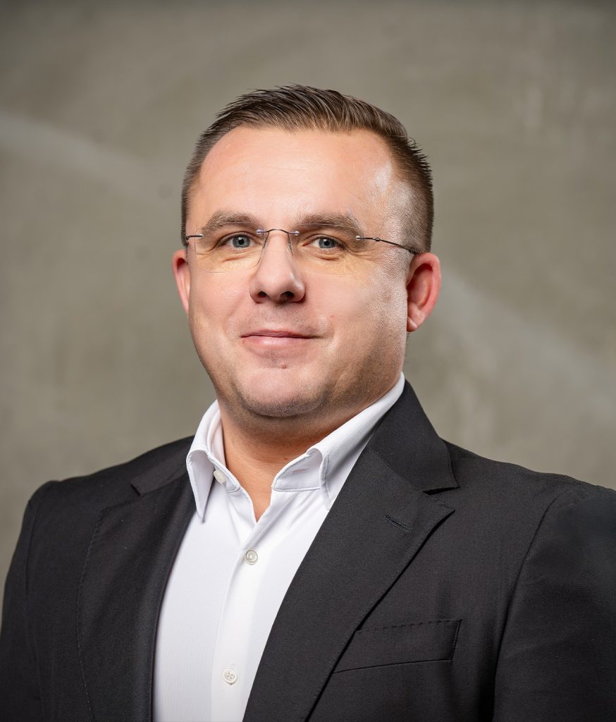 Bartosz Kryger