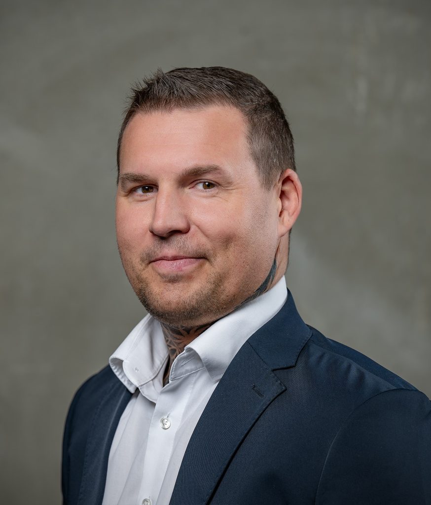Florian Koch