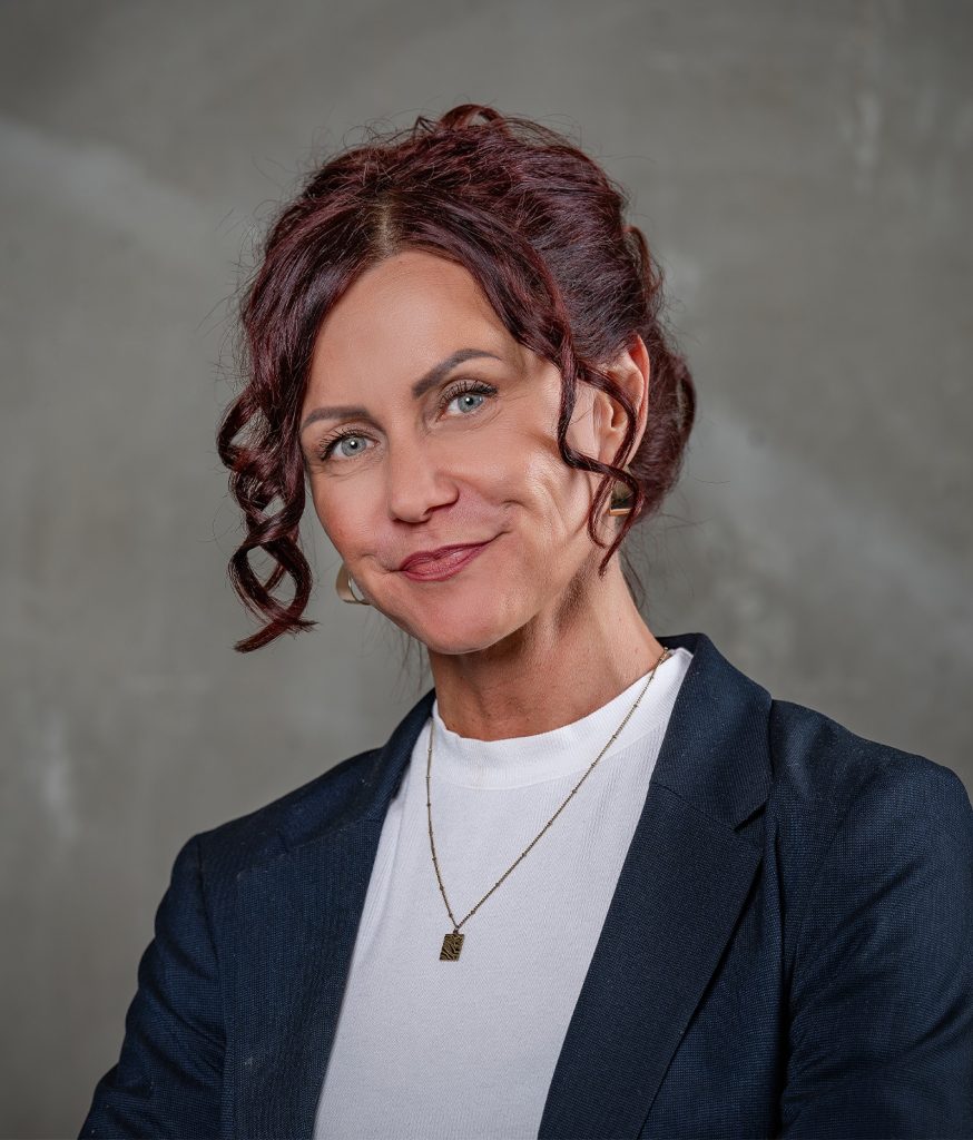 Katja Friedrich