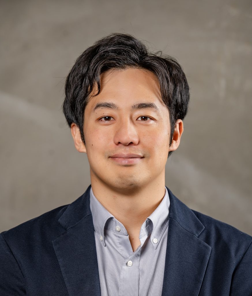 Kentaro Takashima