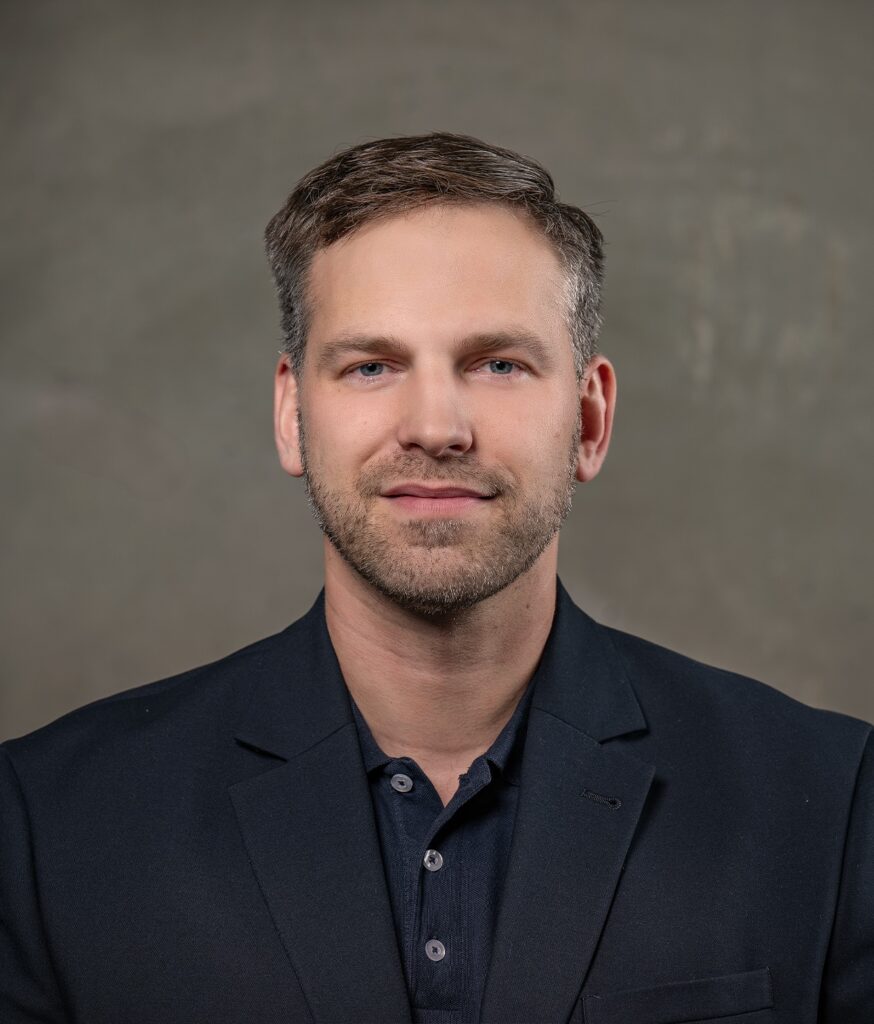 Alexander Schnell
