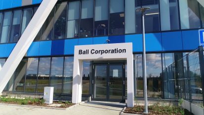 Ball Beverage Packaging Czech Republic s.r.o.