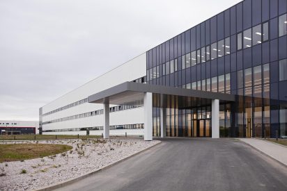 Panasonic Heating & Ventilation Air - Conditioning Czech, s.r.o.