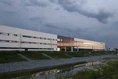 Panasonic Heating & Ventilation Air - Conditioning Czech, s.r.o.