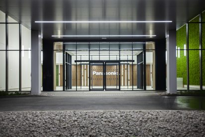 Panasonic Heating & Ventilation Air - Conditioning Czech, s.r.o.